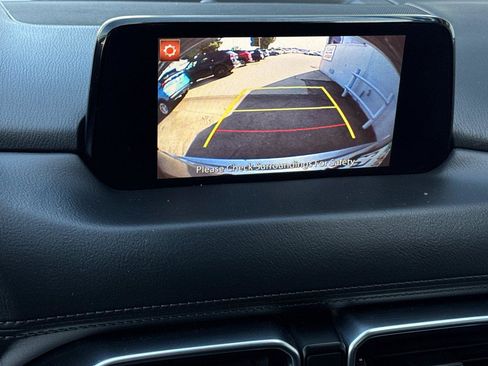 Used 2020 MAZDA CX-5 Touring image 22