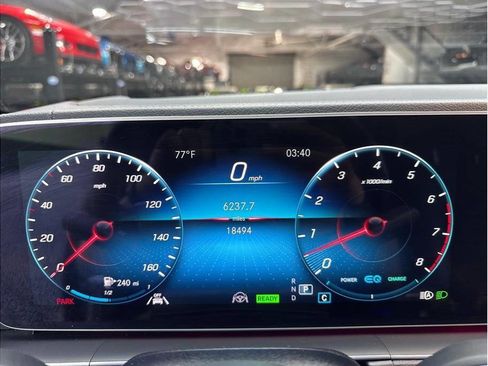 Used 2021 Mercedes-Benz GLS 450 4MATIC image 11