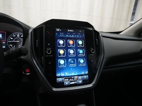 Certified 2026 Subaru Crosstrek 2.0i Premium image 6