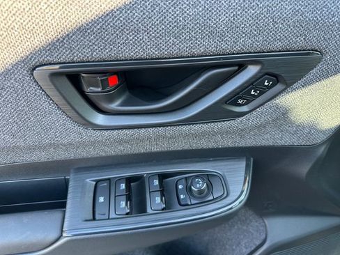 New 2026 Subaru Outback Limited image 11