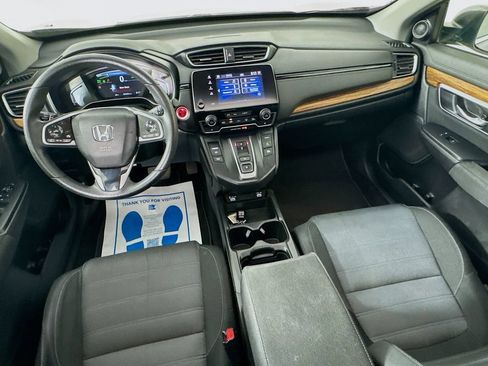 Used 2022 Honda CR-V EX image 26