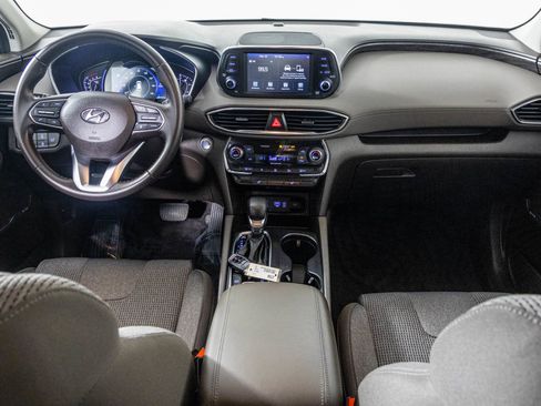 Used 2020 Hyundai Santa Fe SEL w/ Convenience Package image 22