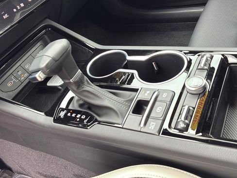 New 2026 Kia K5 GT-Line image 24