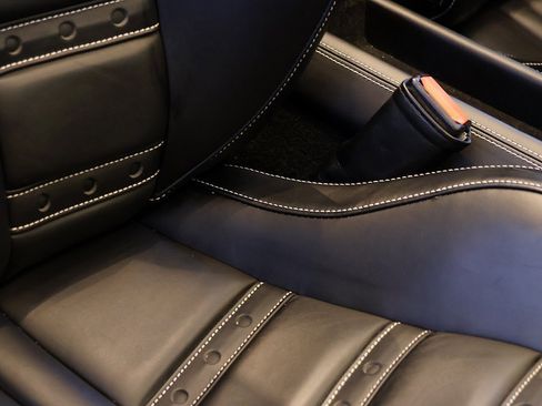 Certified 2015 Ferrari 458 Spider image 35