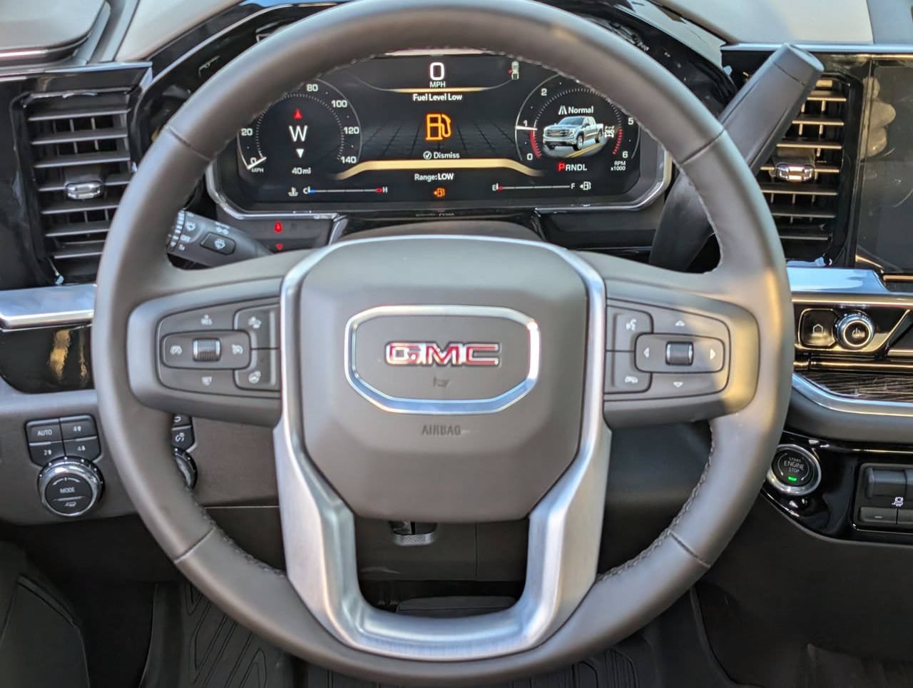 New 2026 GMC Sierra 1500 SLE AWD/4WD image 10
