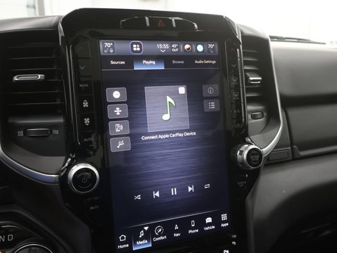 Used 2023 RAM 1500 Big Horn AWD/4WD image 44