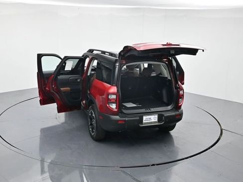 New 2025 Ford Bronco Sport Outer Banks w/ Outer Banks Tech Package+ image 42