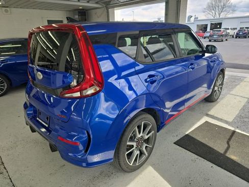 Used 2020 Kia Soul GT-Line image 6