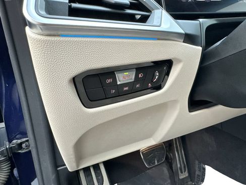 Used 2023 BMW i4 eDrive40 w/ M Sport Package RWD image 55
