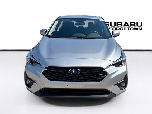 New 2026 Subaru Impreza 2.0i Sport AWD/4WD image 2