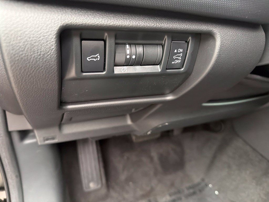 New 2026 Subaru Forester Premium AWD/4WD image 12