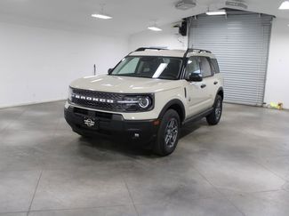 New 2025 Ford Bronco Sport Big Bend w/ Convenience Package video 3