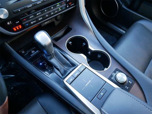 Used 2021 Lexus RX 350 AWD w/ Premium Package image 21