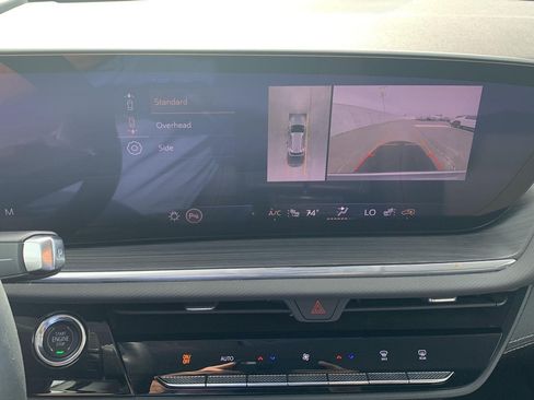 Certified 2024 Buick Envision Preferred AWD/4WD image 18