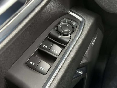 Used 2024 Chevrolet Silverado 1500 RST w/ RST All Star Premium Package AWD/4WD image 17