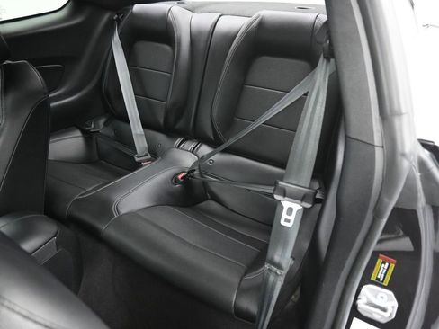 Certified 2023 Ford Mustang GT Premium image 25