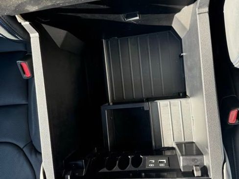 New 2026 Toyota Tundra Platinum image 30