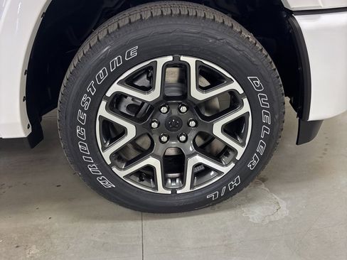 New 2026 RAM 1500 Laramie w/ Sport Appearance Package image 37