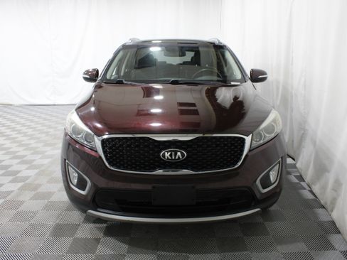 Used 2016 Kia Sorento EX w/ EX Touring Package image 30