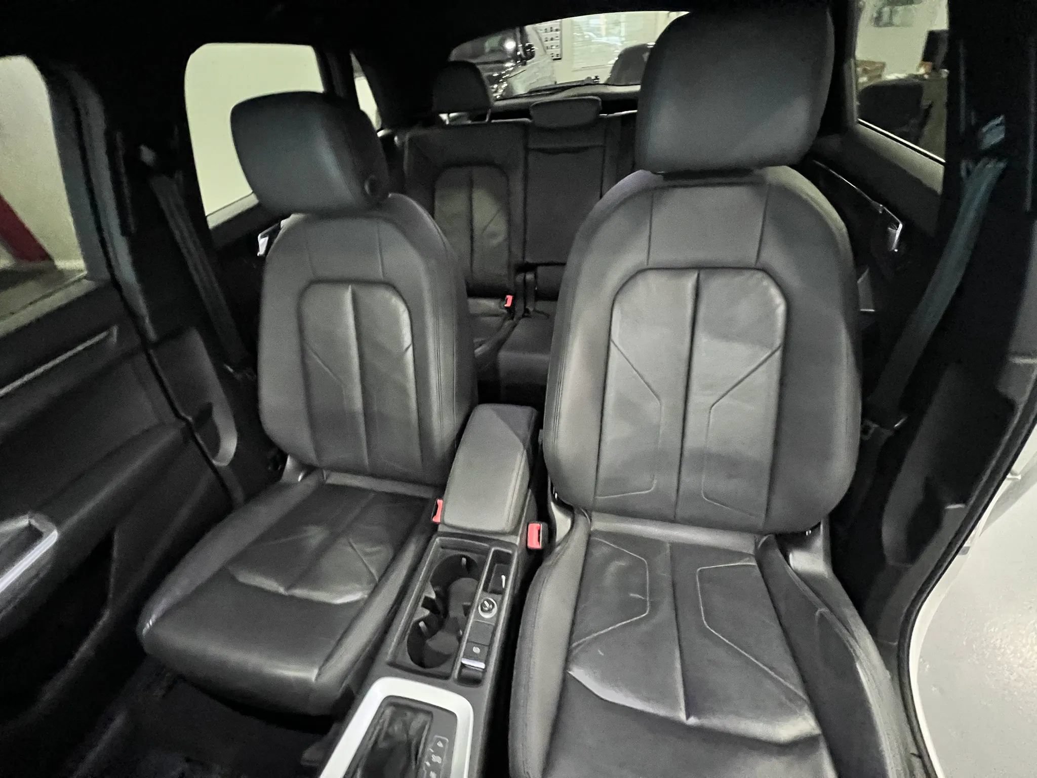 Used 2020 Audi Q3 2.0T Premium AWD/4WD image 10