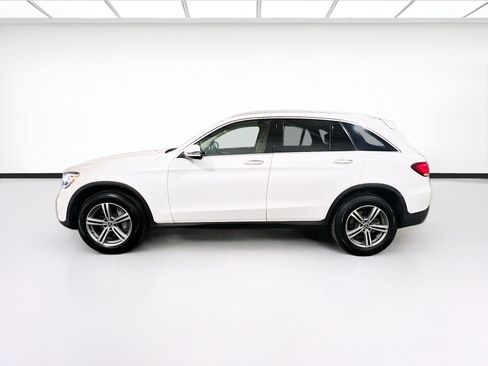 Used 2021 Mercedes-Benz GLC 300 image 21
