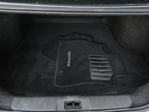 Used 2023 Nissan Sentra SV image 22