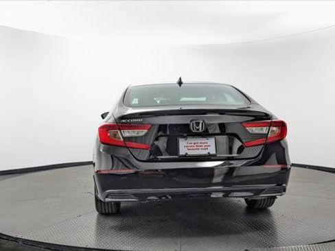 Used 2020 Honda Accord LX image 6