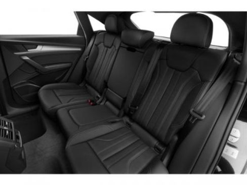 Used 2022 Audi Q5 2.0T Premium Plus image 13