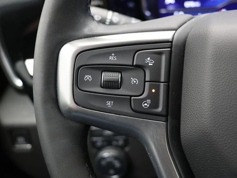 Used 2024 Chevrolet Silverado 1500 LT image 19