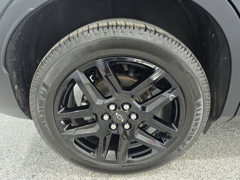 Used 2019 Chevrolet Blazer LT w/ Sun and Wheels Package FWD image 33