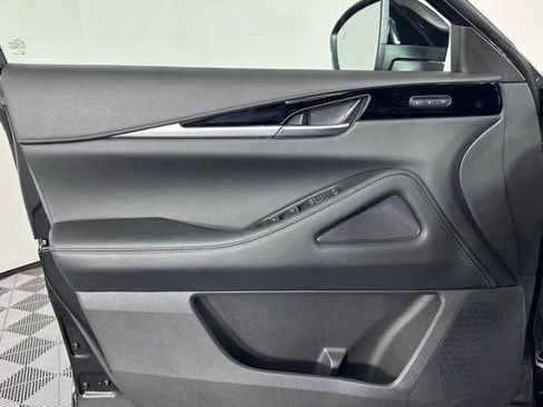 Certified 2025 INFINITI QX60 Pure image 13