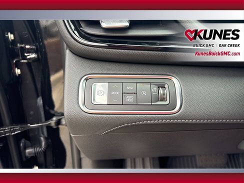 New 2026 Buick Enclave Sport Touring w/ Power Package image 20