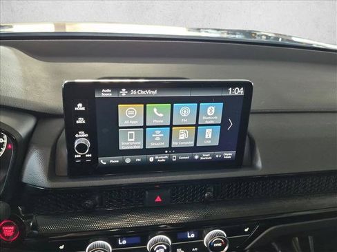 Used 2025 Honda CR-V EX-L image 13