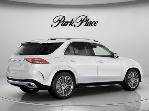 New 2026 Mercedes-Benz GLE 450 4MATIC image 20