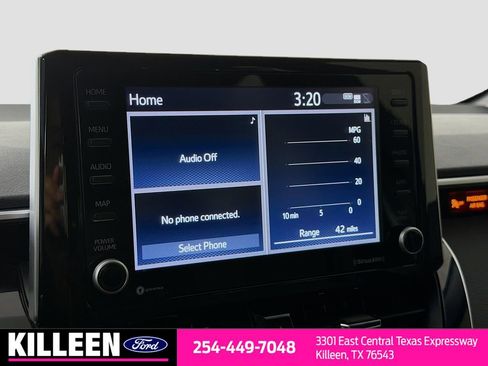 Used 2022 Toyota Corolla SE image 10