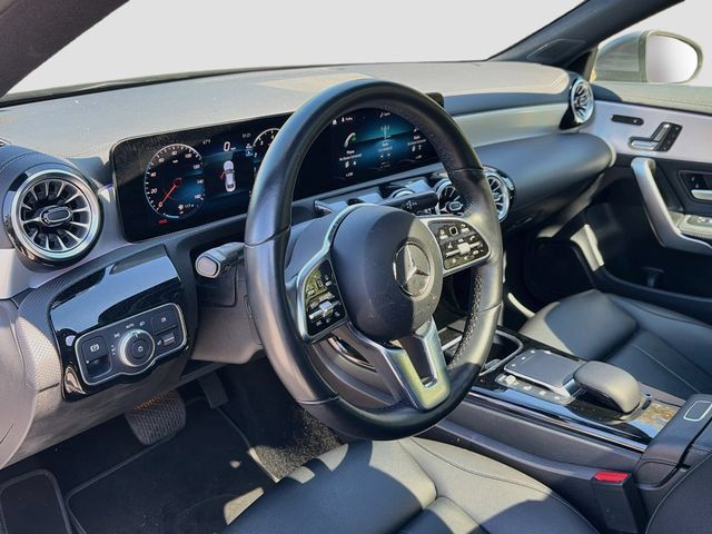 Certified 2023 Mercedes-Benz CLA 250 4MATIC image 9