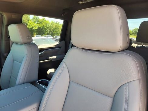 New 2026 GMC Sierra 1500 SLT AWD/4WD image 22