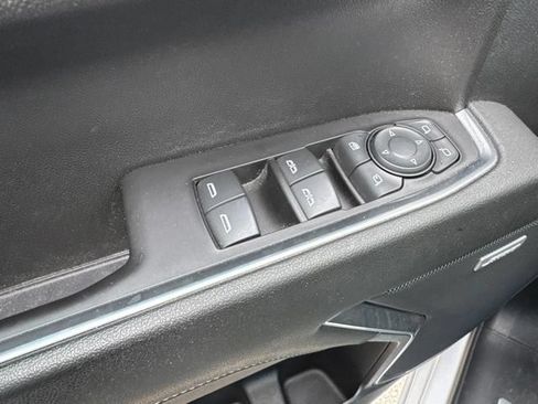 Used 2023 Chevrolet Silverado 1500 LTZ w/ Technology Package AWD/4WD image 20