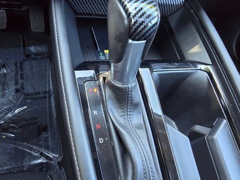 Used 2025 Honda Accord Touring image 27