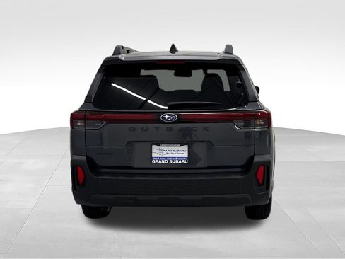 Certified 2026 Subaru Outback Limited AWD/4WD image 6