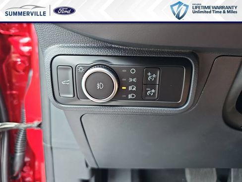 New 2026 Ford Explorer Platinum RWD image 32
