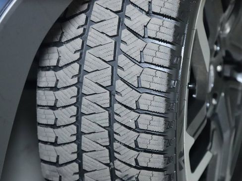 Certified 2025 Subaru Forester Limited w/ Popular Package #1 image 33