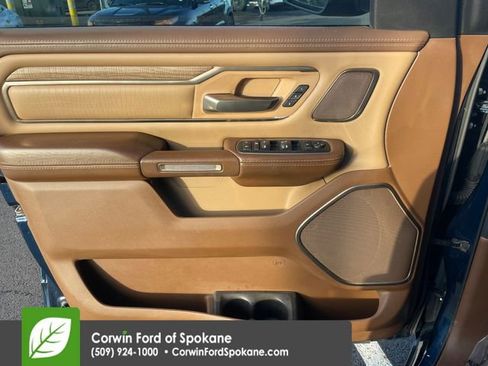 Used 2019 RAM 1500 Limited image 23