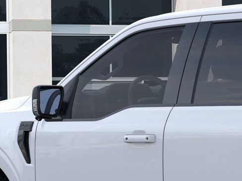 New 2026 Ford F150 XLT w/ Equipment Group 302A MID image 20