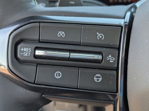 Used 2026 GMC Yukon XL Denali Ultimate w/ LPO, Floor Liner Package AWD/4WD image 21