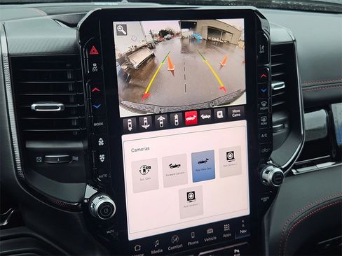 New 2026 RAM 1500 RHO w/ RHO Level 1 Equipment Group image 30