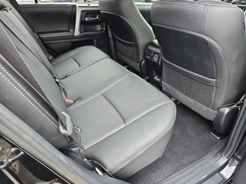 Used 2023 Toyota 4Runner TRD Sport image 11