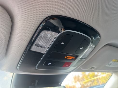 New 2025 Hyundai Sonata SEL image 22