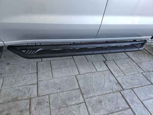 Used 2022 Chevrolet Silverado 1500 LTZ w/ LTZ Premium Texas Edition image 33