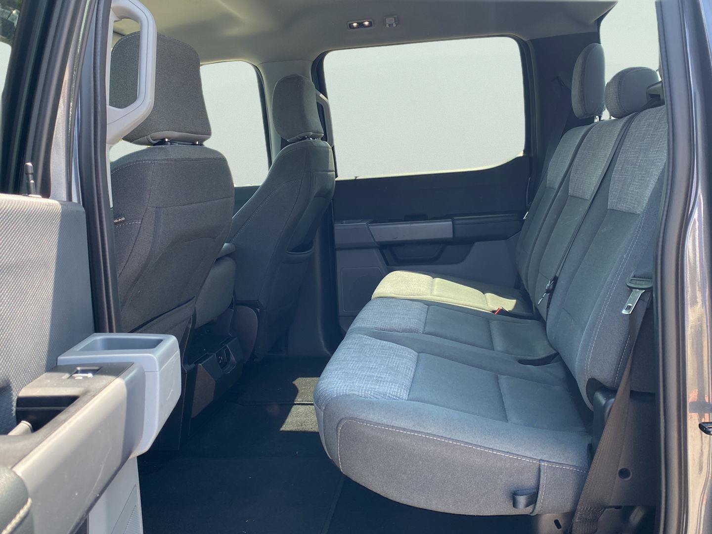 Used 2023 Ford F150 XLT AWD/4WD image 23